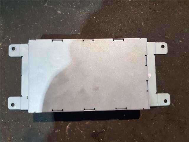 Centralita Motor ECU Bmw Serie 5 518 3.0 530I [3.0 LTR. - 170 KW 24V CAT]