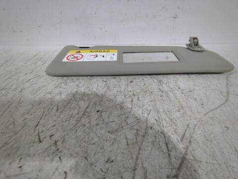 Foto 3ª: Parasol Derecho Dacia Sandero 1.5 DCI 90CV [K9K 612 K9K 626] (2012)