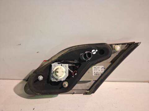 Foto 2ª: Piloto Trasero Izquierdo Bmw Serie 7 720 306D3 (2006)