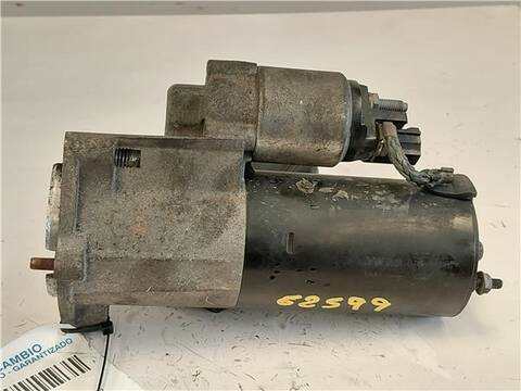 Motor de Arranque Seat Exeo 2.0 TDI BERLINA 143CV 105KW