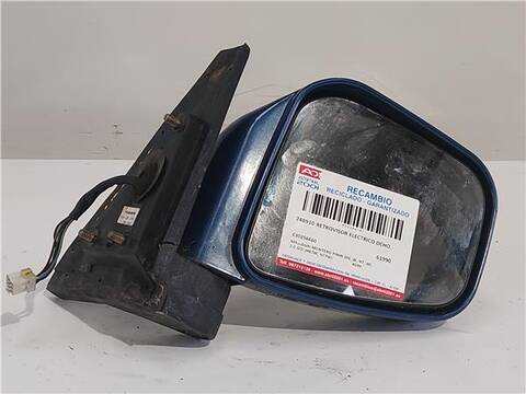 Retrovisor Derecho Mitsubishi Montero 2.0 GDI H67W H77W) 129CV 95KW