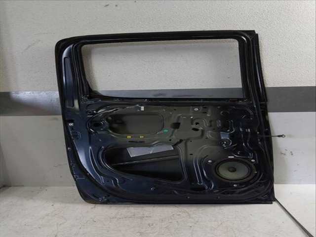Puerta Trasera Izquierda Toyota Hilux 171 CV 126KW
