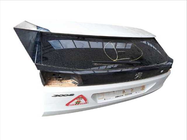 Portón Peugeot 3008 1.2 THP/ PURETECH 130 MRHNSM MRHNSU MRHNSJ MRHNYW ...