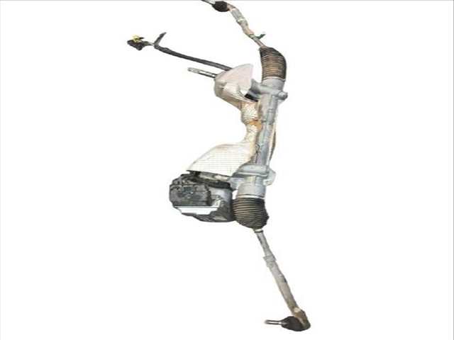 Foto 3ª: Cremallera de Direccion Citroen C5 1.2 PURETECH 130 ARHNSJ) AIRCROSS (2018)