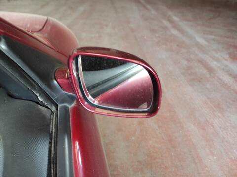 Retrovisor Derecho Seat Leon AHF