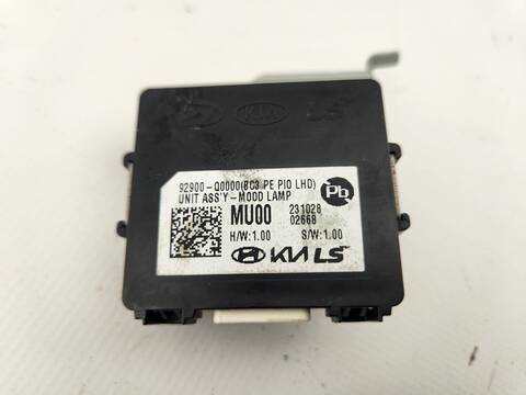 Foto 2ª: Centralita Motor ECU Hyundai i20 ESSENCE 84CV 62KW [G4LF] (2024)