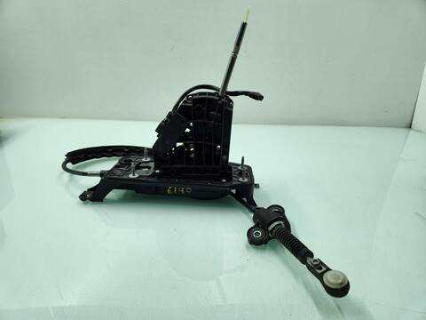 Palanca de Cambio Seat Tarraco FR 4DRIVE 190CV 140KW