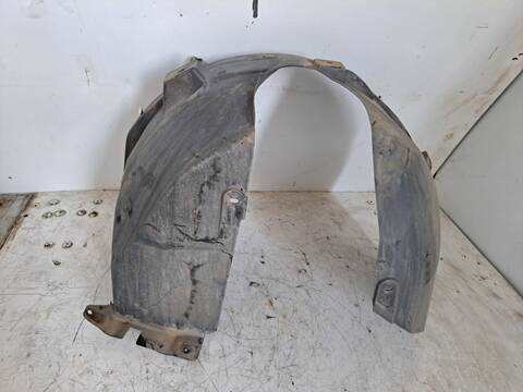 Pase Rueda Opel Crossland DESIGN LINE 102CV 75KW