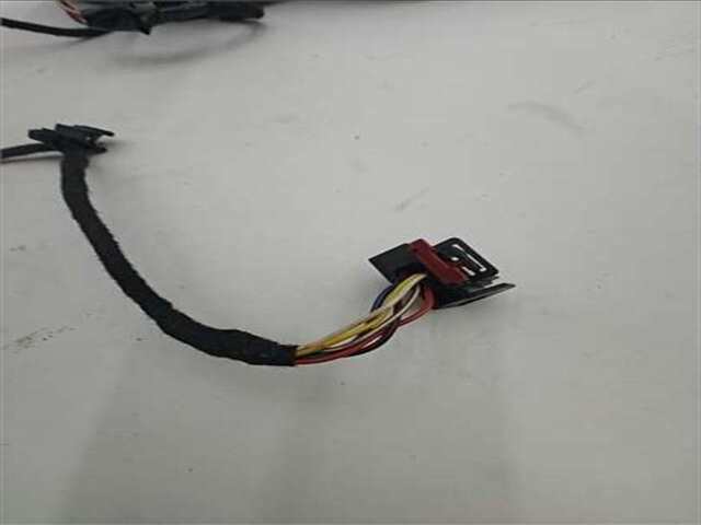 Foto 2ª: Retrovisor Derecho Volkswagen Golf 2.0 GTD [2.0 LTR. - 125 KW TDI DPF] [CBBB]
