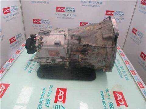 Foto 2ª: Caja Cambios Bmw Serie 3 315 1.7 318TDS 90CV 66KW [17-4T-1 D] (1995)