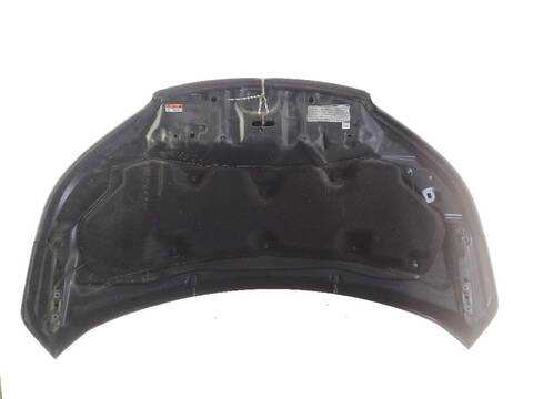 Foto 2ª: Capot Honda Crv DIESEL [N16A4] (2012)