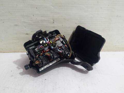 Caja Reles Fusibles Peugeot 207 CONFORT 90CV