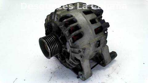 Alternador Peugeot 206 VERSION INDEFINIDA