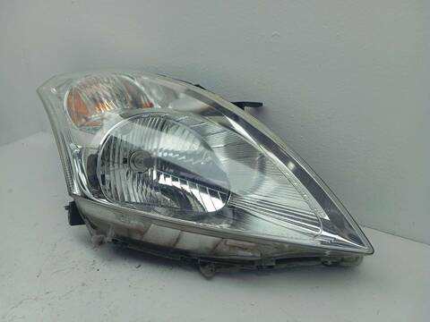 Foto 2ª: Faro Derecho Suzuki Swift GLX 75CV 55KW [D13A] (2011)