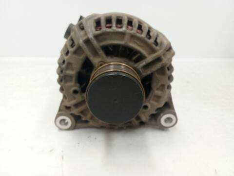 Alternador Peugeot 307 1.6 HDI 110 109CV 80KW