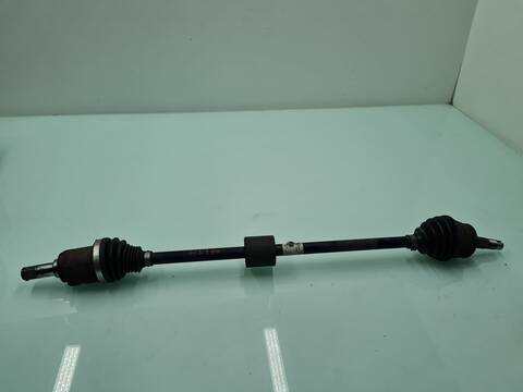 Transmision Delantera Derecha Opel Adam JAM ECOFLEX 87CV 64KW