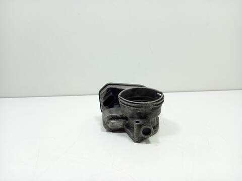 Foto 3ª: Caja Mariposa Volkswagen Touran VERSION INDEFINIDA (2007)