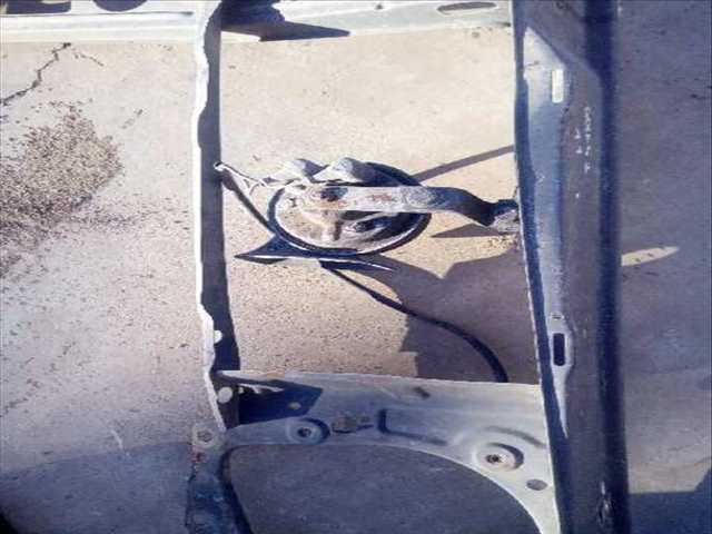 Foto 2ª: Panel Frontal Volkswagen Golf 55CV 40KW (1983)