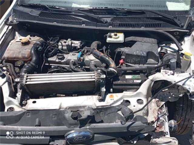 Foto 3ª: Maneta Exterior Delantera Izquierda Ford Tourneo 1.8 TDCI [RWPA]