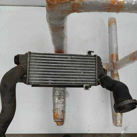 Intercooler Hyundai Tucson 1.7 CRDI