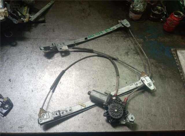 Elevalunas Eléctrico Delantero Izquierdo Citroen Xsara 2.0 HDI 90
