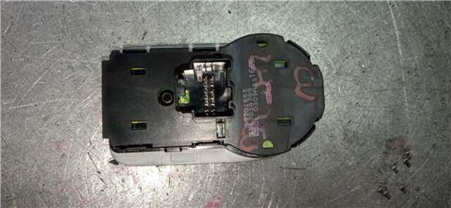Foto 3ª: Mando Multifuncion Opel Corsa 1.5 GS LINE [1.5 LTR. - 75 KW CDTI DPF]