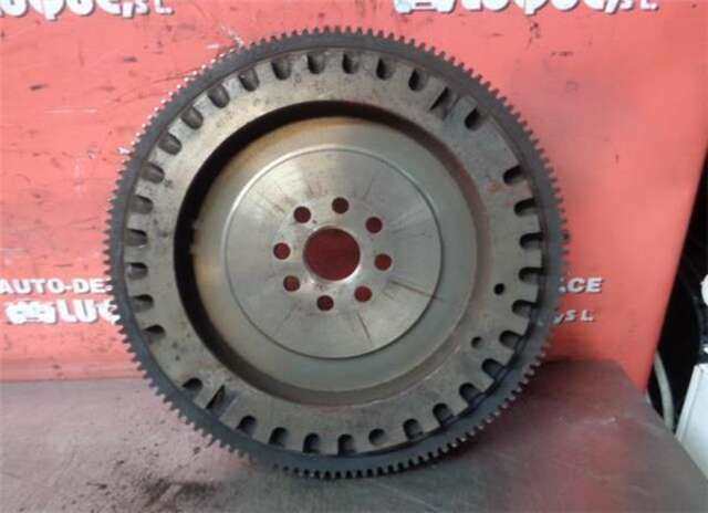 Volante Motor Ford Focus 1.8 TDCI
