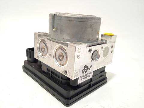 Foto 2ª: Abs Bmw X1 SDRIVE 18 D 150CV 110KW [B47C20B] (2018)