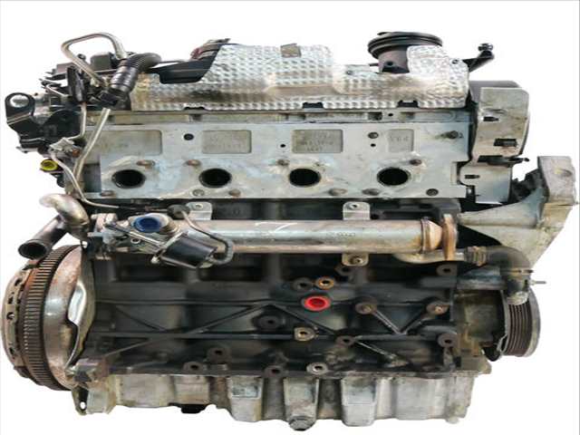 Motor Completo Audi A3 140CV 103KW