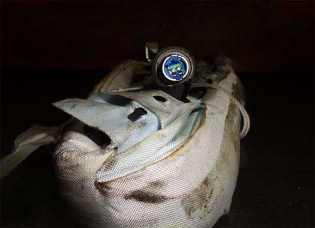 Foto 3ª: Airbag Cortina Delantero Izquierdo Peugeot 307 1.6 HDI [9HX (DV6ATED4)]
