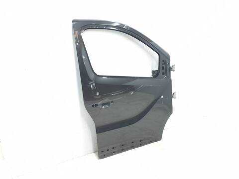 Foto 2ª: Puerta Delantera Derecha Renault Trafic L2H1 29T (2014)