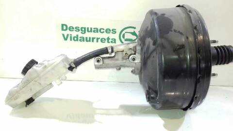 Foto 3ª: Servofreno Mercedes Vito 2.1 CDI CAT 109CV 80KW (2005)