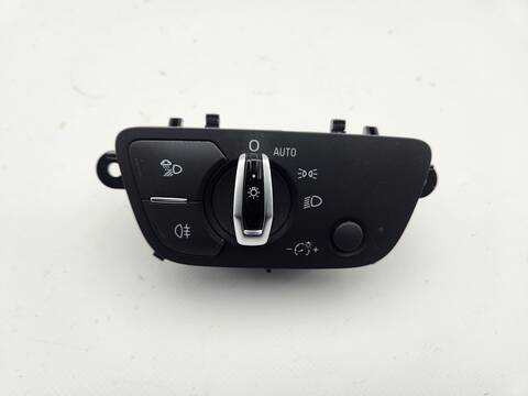 Mando Luces Audi A4 BASICO AVANT 150CV 110KW