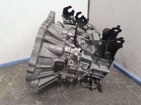 Foto 2ª: Caja Cambios Toyota Auris ACTIVE 116CV 85KW [8NR] (2015)