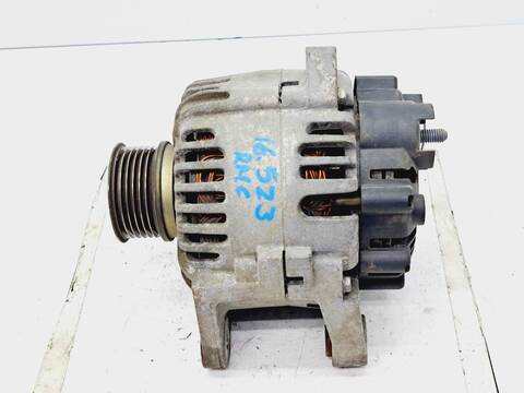 Foto 2ª: Alternador Renault Megane 1.6 16V BERLINA 112CV 82KW II BERLINA 5P [K4M] (2006)