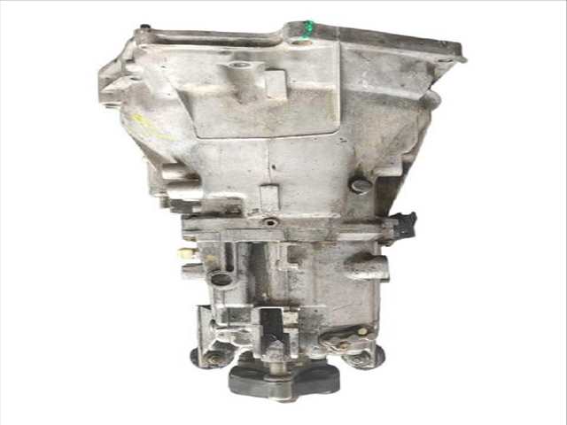 Foto 2ª: Caja Cambios Bmw Serie 3 318 G I E46) (1997)