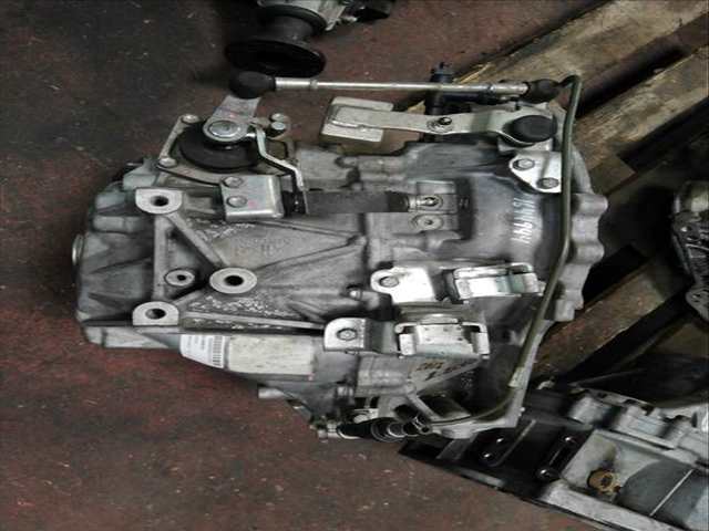 Foto 2ª: Caja Cambios Jeep Compass ENE (2012)
