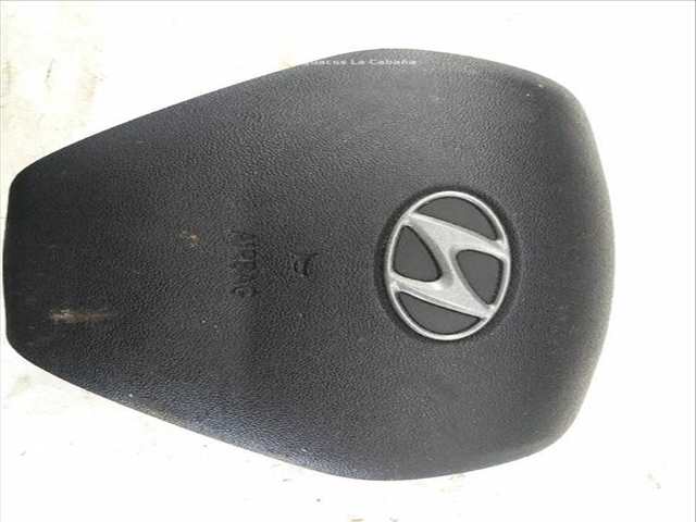 Foto 3ª: Kit Airbag Hyundai ix35 1.7 CRDI [D4FD] (2009)