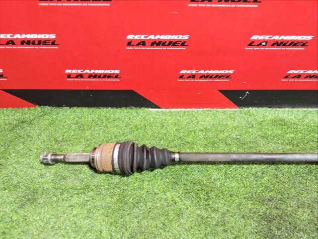 Foto 2ª: Transmision Delantera Derecha Renault Master 2.3 DCI 125 FWD FV0C FV0D FV0G FV0H FV0J FV0K) 125CV 92KW FURGONETA [M9T 670,M9T 672,M9T 676,M9T 678,M9T 680,M9T 870,M9] (2013)