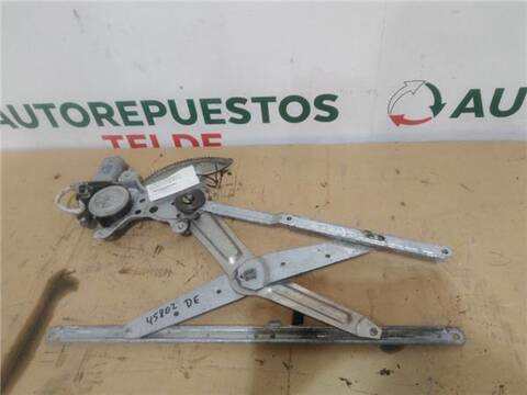 Elevalunas Eléctrico Delantero Derecho Toyota Land Cruiser 3.0