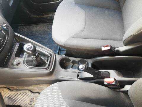 Consola Central Ford Tourneo XWCB
