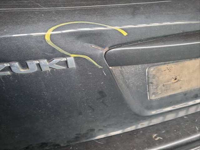 Foto 2ª: Portón Suzuki SX4 GLX 120CV 88KW [D19AA] (2008)