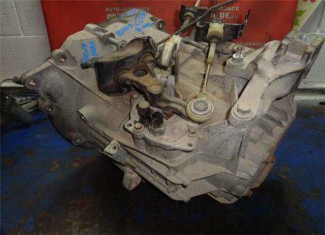 Foto 2ª: Caja Cambios Ford C Max 2.0 TDCI (CB3)(2007 _2010) [G6DA]