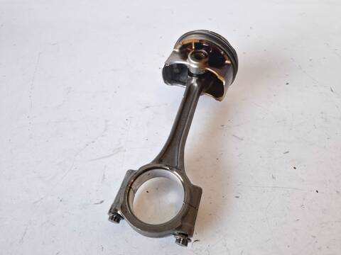 Foto 3ª: Despiece Motor Peugeot 208 HM05 (2018)