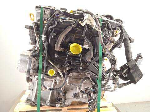 Motor Completo Toyota CHR 1.8 HYBRID ZYX10_ ZYX11_) 98CV 72KW
