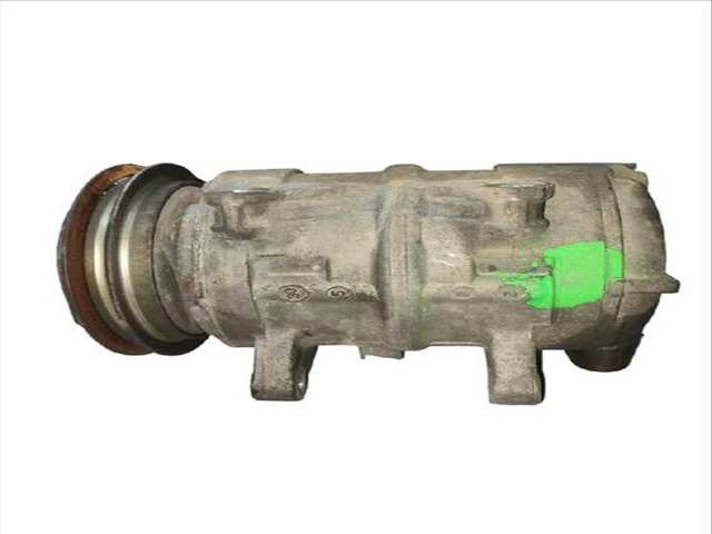 Foto 3ª: Compresor Aire Acondicionado Nissan Terrano 2.7 TDI 4WD (1992)