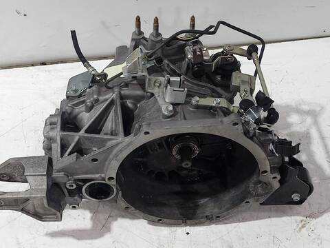 Foto 3ª: Caja Cambios Mitsubishi ASX MOTION 4WD 116CV [4N13] (2010)