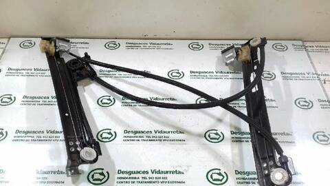 Foto 2ª: Elevalunas Eléctrico Delantero Derecho Seat Ibiza ERENCE 85CV 63KW [BXW] (2009)