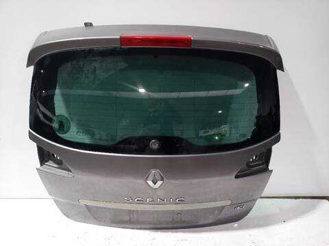 Portón Renault Scenic BOSE EDITION 110CV