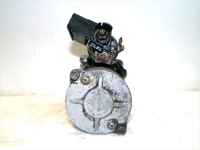 Foto 4ª: Motor de Arranque Chrysler Voyager 2.5 CRD 2000-2004 [VM07C] (2003)